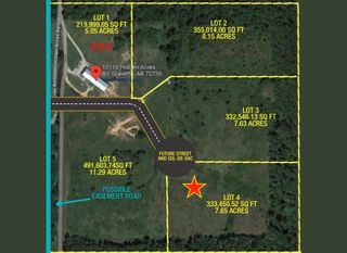 Lot 4 Amelia Court, Gravette, AR 72736