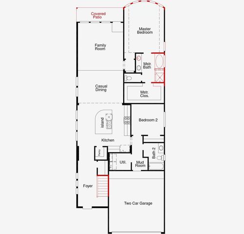 42515 Rustico Road, Magnolia, TX 77354