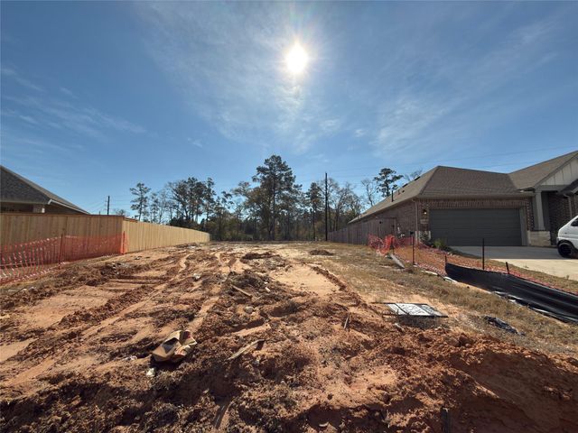42515 Rustico Road, Magnolia, TX 77354