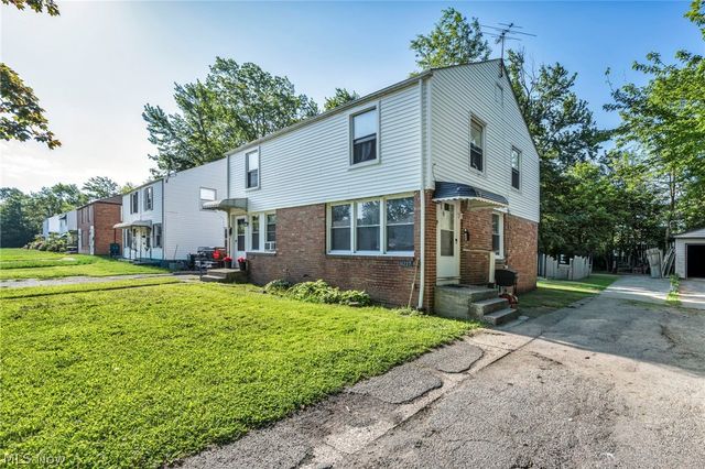 14227 Rainbow Avenue, Cleveland, OH 44111