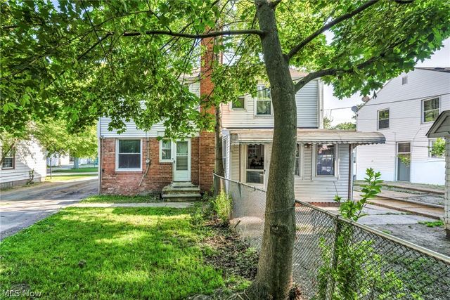 14227 Rainbow Avenue, Cleveland, OH 44111