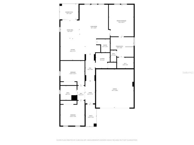 2065 PRAIRIE SAGE LANE, Longwood, FL 32750