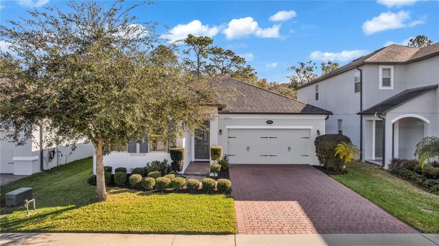 2065 PRAIRIE SAGE LANE, Longwood, FL 32750