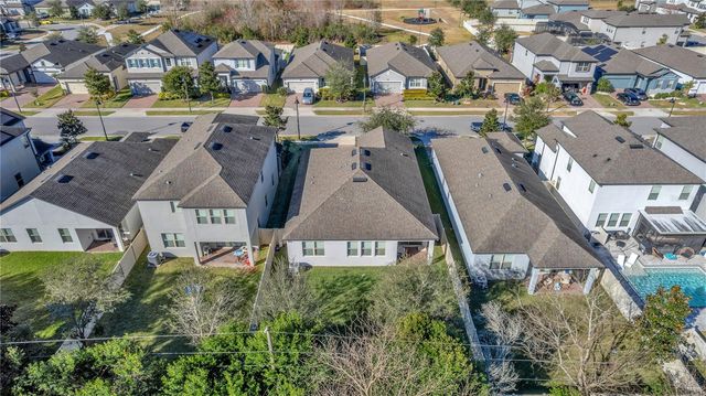 2065 PRAIRIE SAGE LANE, Longwood, FL 32750