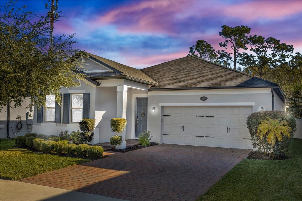 2065 PRAIRIE SAGE LANE, Longwood, FL 32750