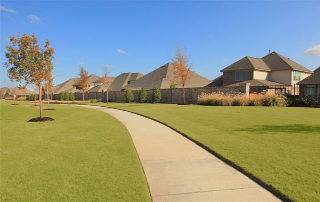 11204 Bolsover Boulevard, Fort Worth, TX 76052