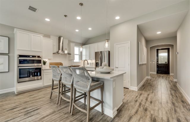 11204 Bolsover Boulevard, Fort Worth, TX 76052