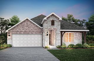 11204 Bolsover Boulevard, Fort Worth, TX 76052