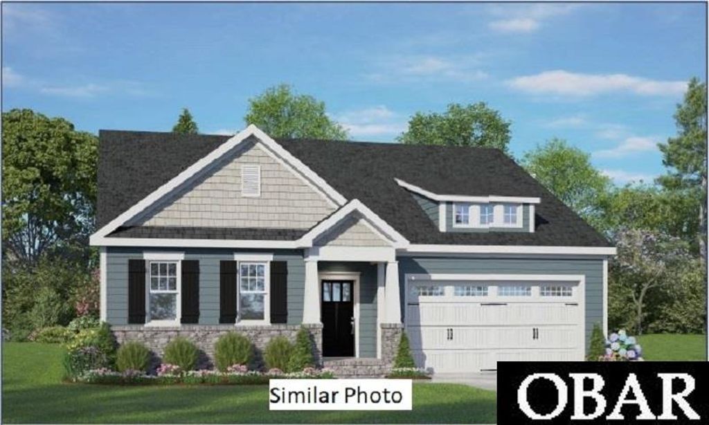 211 Apple Court Lot #33, Elizabeth City, NC 27909