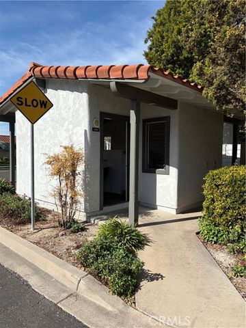 2173 Via Mariposa, Laguna Woods, CA 92637