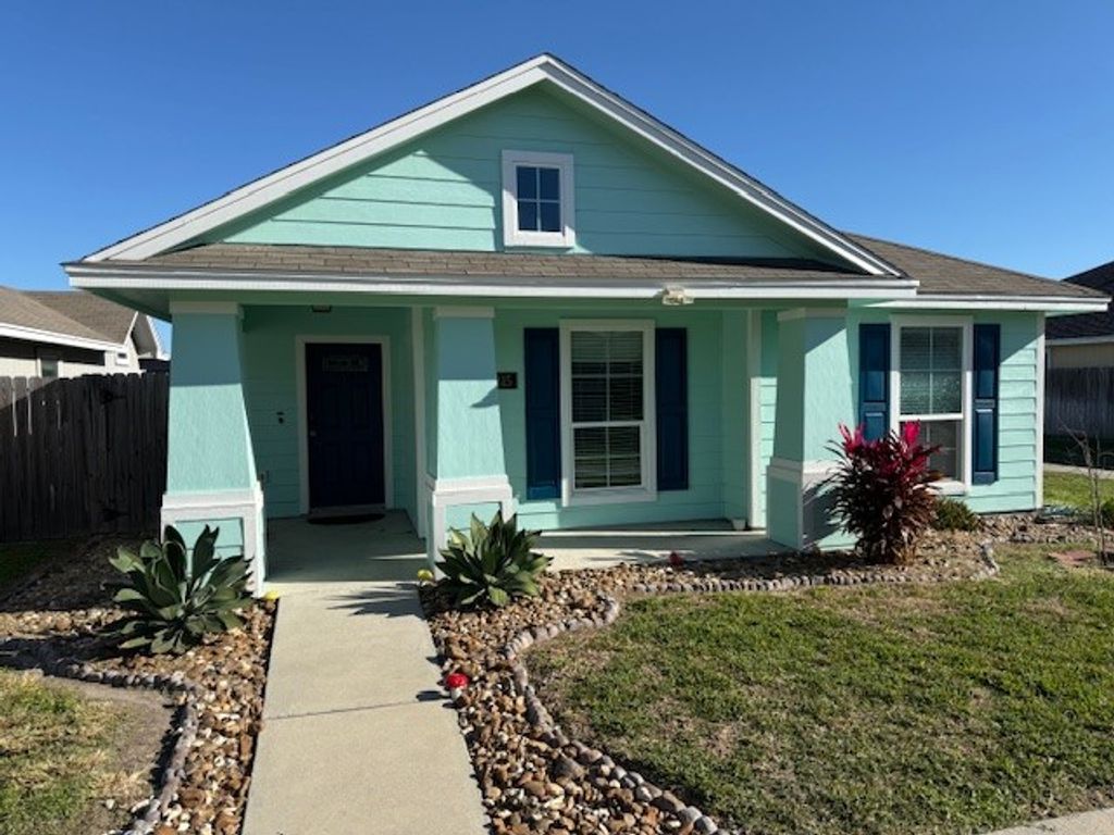 7315 Russ Ln, Corpus Christi, TX 78414