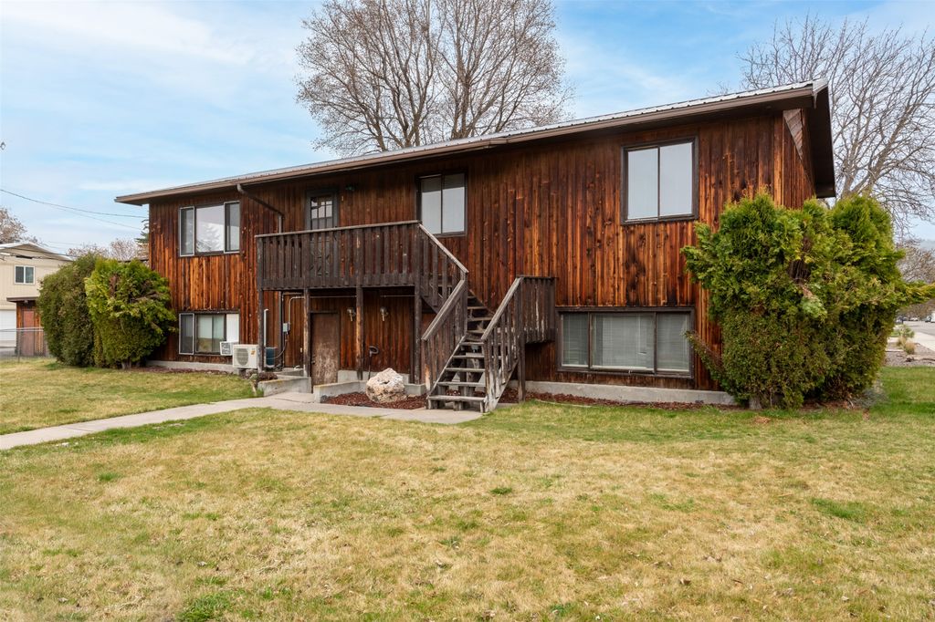 2312 Dearborn Ave, Missoula, MT 59801