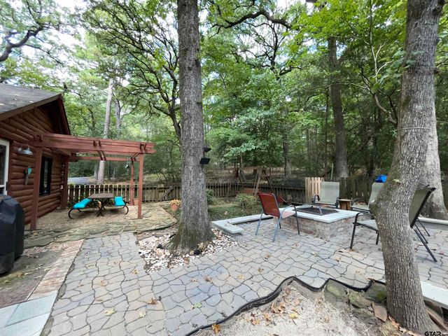 165 Sunny Glen, Holly Lake Ranch, TX 75765