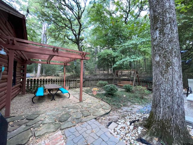 165 Sunny Glen, Holly Lake Ranch, TX 75765