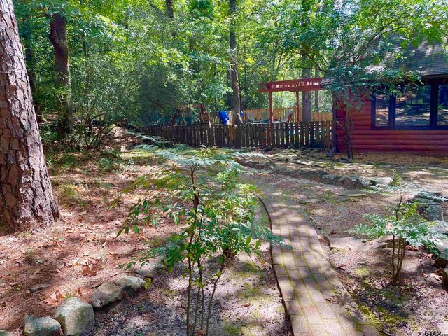 165 Sunny Glen, Holly Lake Ranch, TX 75765