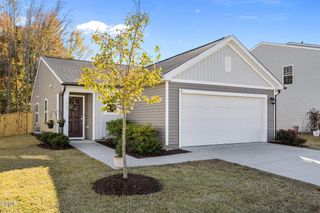 925 Bellewood Gardens Drive, Angier, NC 27501