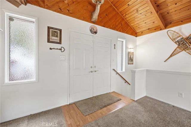 779 Virginia Court, Lake Arrowhead, CA 92352