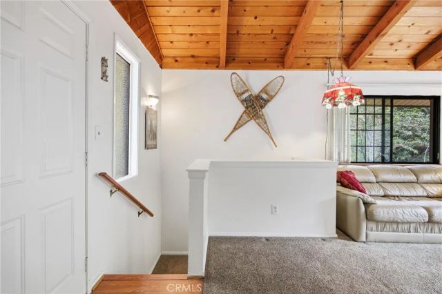 779 Virginia Court, Lake Arrowhead, CA 92352