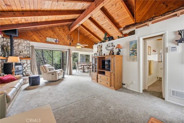 779 Virginia Court, Lake Arrowhead, CA 92352