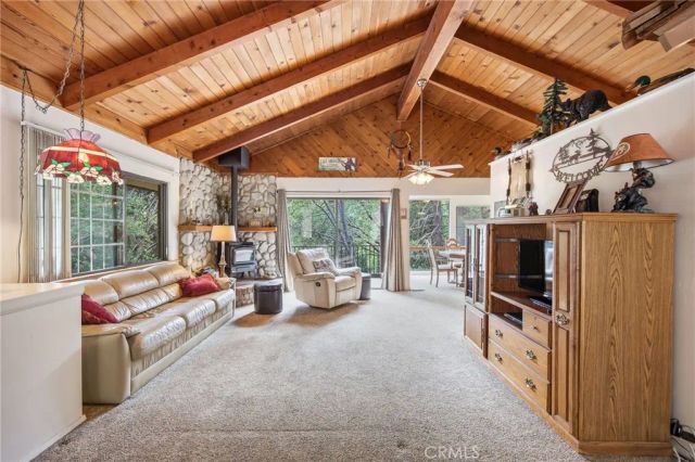 779 Virginia Court, Lake Arrowhead, CA 92352