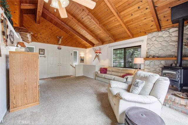779 Virginia Court, Lake Arrowhead, CA 92352