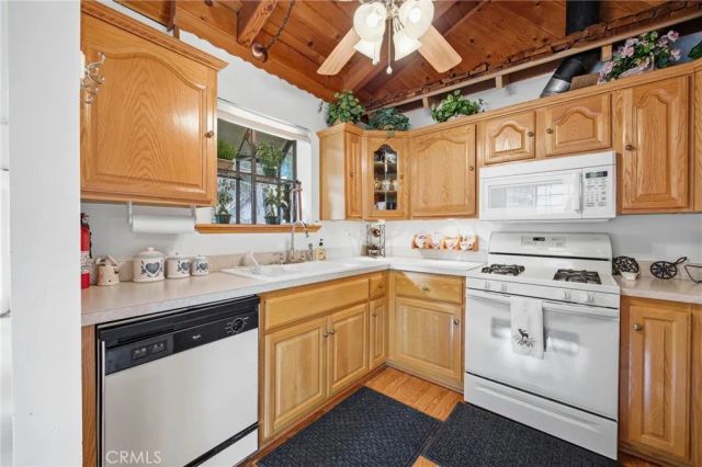 779 Virginia Court, Lake Arrowhead, CA 92352