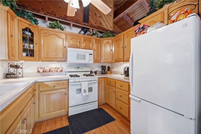 779 Virginia Court, Lake Arrowhead, CA 92352