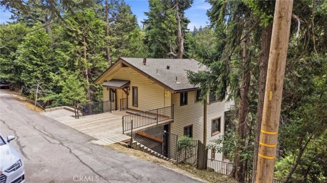 779 Virginia Court, Lake Arrowhead, CA 92352