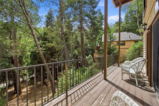 779 Virginia Court, Lake Arrowhead, CA 92352