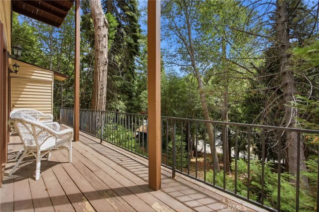 779 Virginia Court, Lake Arrowhead, CA 92352