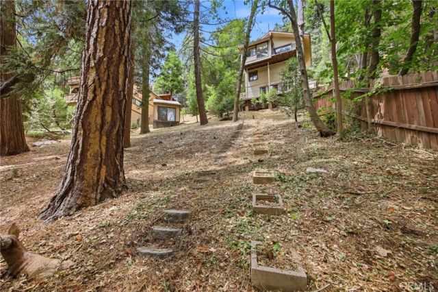 779 Virginia Court, Lake Arrowhead, CA 92352