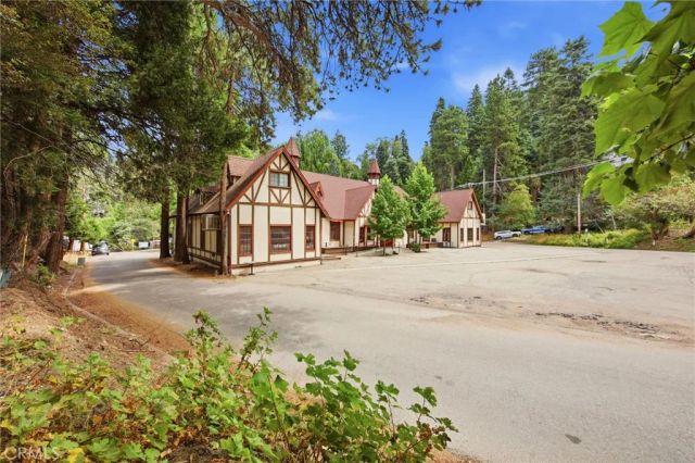 779 Virginia Court, Lake Arrowhead, CA 92352