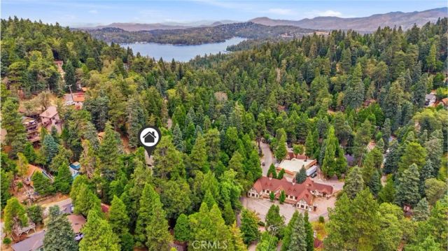 779 Virginia Court, Lake Arrowhead, CA 92352