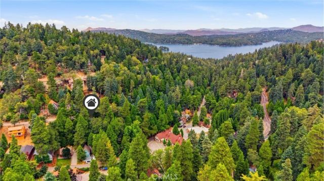 779 Virginia Court, Lake Arrowhead, CA 92352