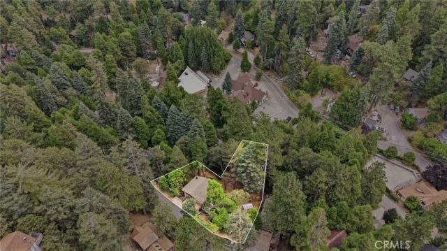779 Virginia Court, Lake Arrowhead, CA 92352