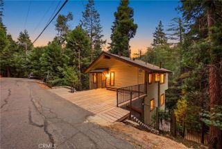 779 Virginia Court, Lake Arrowhead, CA 92352