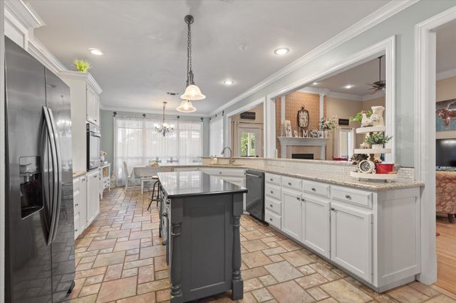250 Timberlake Ranch Road, Hallsville, TX 75650