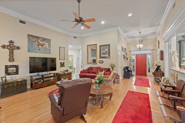 250 Timberlake Ranch Road, Hallsville, TX 75650