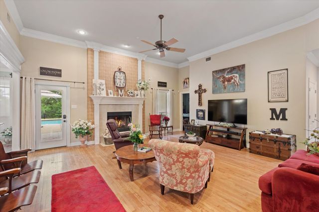 250 Timberlake Ranch Road, Hallsville, TX 75650