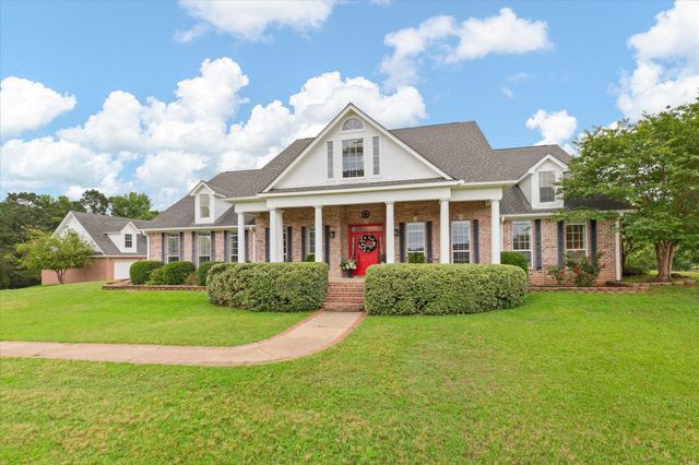 250 Timberlake Ranch Road, Hallsville, TX 75650