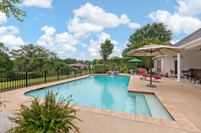 250 Timberlake Ranch Road, Hallsville, TX 75650