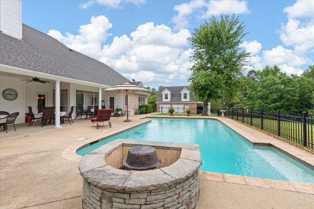 250 Timberlake Ranch Road, Hallsville, TX 75650