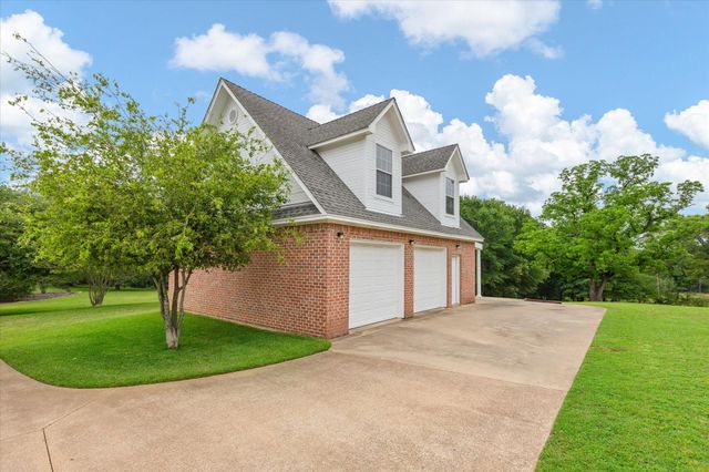 250 Timberlake Ranch Road, Hallsville, TX 75650