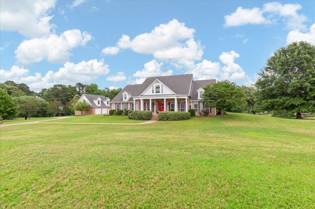 250 Timberlake Ranch Road, Hallsville, TX 75650