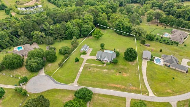 250 Timberlake Ranch Road, Hallsville, TX 75650
