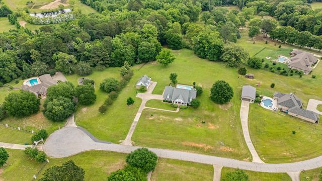 250 Timberlake Ranch Road, Hallsville, TX 75650