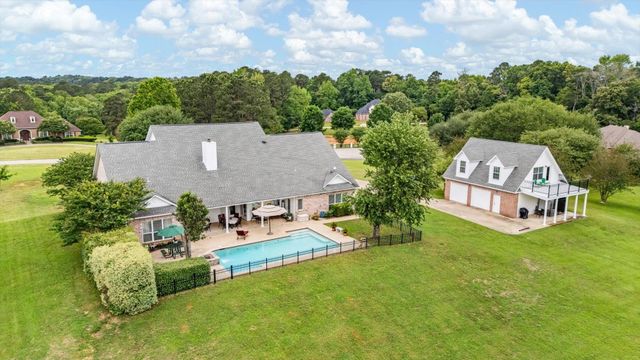 250 Timberlake Ranch Road, Hallsville, TX 75650