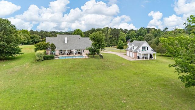 250 Timberlake Ranch Road, Hallsville, TX 75650