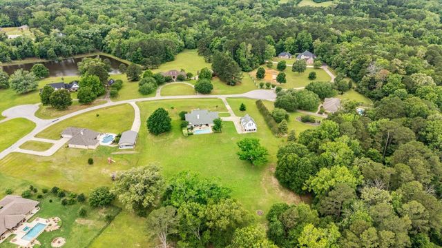 250 Timberlake Ranch Road, Hallsville, TX 75650