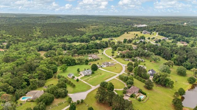250 Timberlake Ranch Road, Hallsville, TX 75650